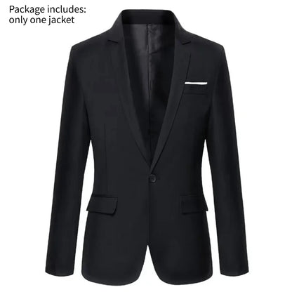 Elegant Men Suit For Wedding 3 Pieces 2 Sets Jackets Vest Pants Blazers Full Fashion Slim Fit Coats 2025 Formal Classic Costume