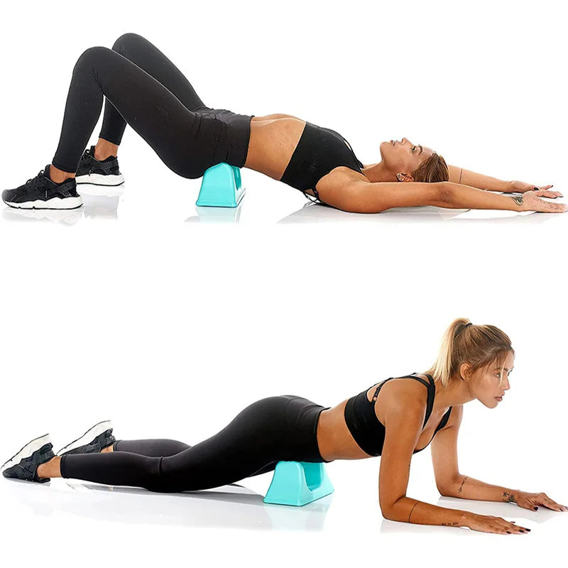 Household Waist Muscle Massager Muscle Release Deep Tissue Massage Tool Back Hip Flexor Thigh Bicep Chest Muscle Release Tool