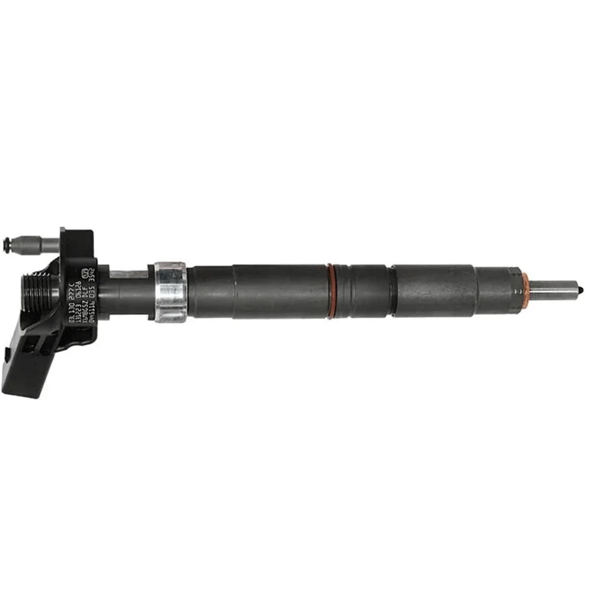 New Diesel Fuel Injector 0445116034 For VW Volkswagen Amarok 2.0 TDI 4Motion / BiTDI Multivan 0445116035 03L130277C