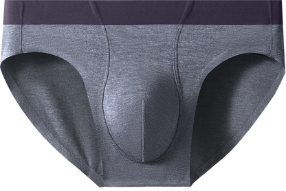 4pcs 2026 New Underwear Man Briefs Bamboo Fiber Quick Dry Summer Men Panties Seamless Comfortable Sexy Male Underwear Panties