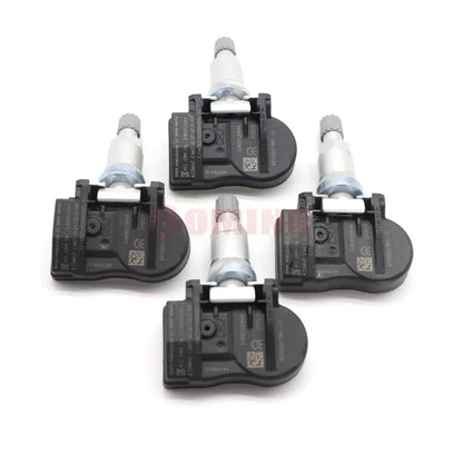 TPMS 407005578R For RENAULT MEGANE II 02-08 SCENIC II 2003-2010 40700-5578R S120123006F 433Mhz Tire Pressure Monitoring Sensor