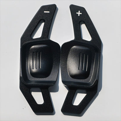 Steering Wheel DSG Paddle Shifter Extend for Volkswagen Tiguan MK2 VW Arteon 2022 Golf7 8Variant Alltrack MK7 T-Cross Passat B8
