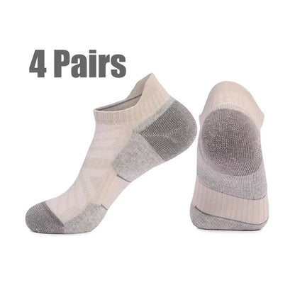 Unisex Merino Wool Socks Breathable Low Cut Sock 70% Merino wool Moisture Wicking Ankle Height for Men And Women