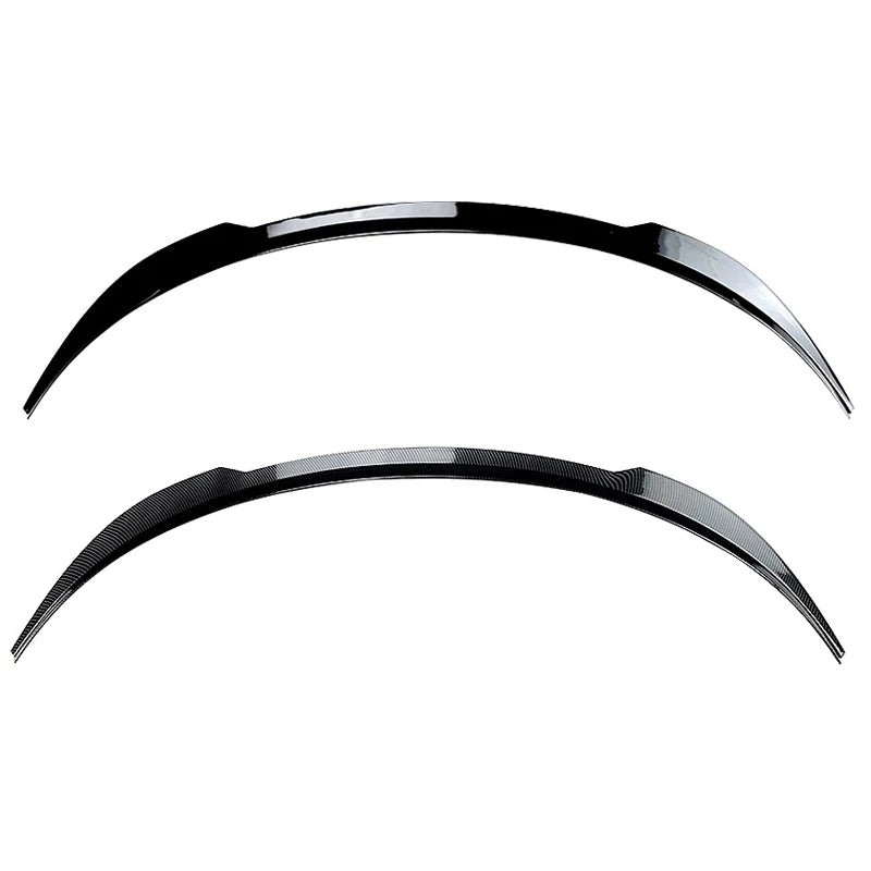 For Tesla Spoiler Model Y 2021-2024 Accessories Rear Spoilers Wings Car Accessories High-performance