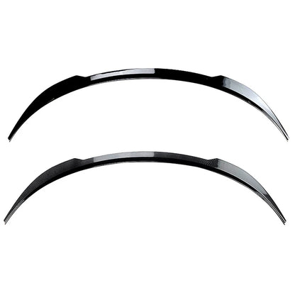 For Tesla Spoiler Model Y 2021-2024 Accessories Rear Spoilers Wings Car Accessories High-performance