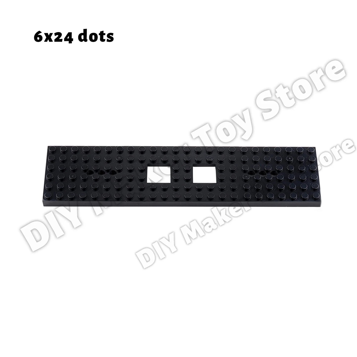MOC Train Motor Wheel Kit Building Blocks Technology Parts Pack Power Functions Train Expansion Bricks Accessories Toys for Kids