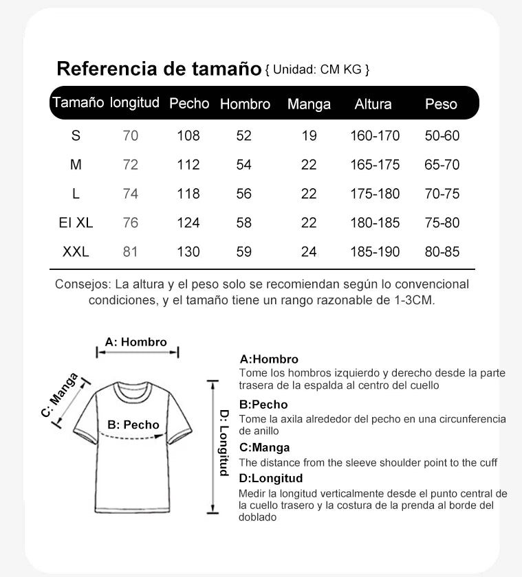 Mens Summer Personalized Pattern Custom Cotton Retro T-Shirts Korean Street Trendy Short Sleeve Breathable Daily Office Team Tee