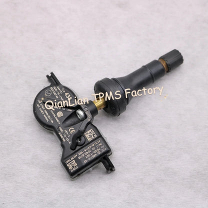68313387AB 433MHz High Precision Internal TPMS Sensor For Jeep Grand Cherokee Compass Renegade Tire Pressure Monitoring System
