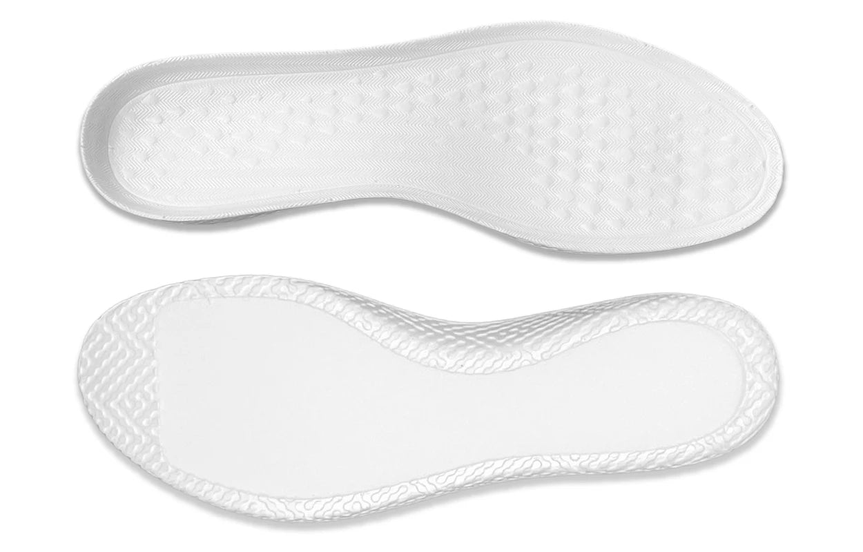 US8ACC Replaceable Midsole Adapted Kobe8 Kobe9 Full Palm Zoom Air Cushion Super Critical Shock Absorption Insoles