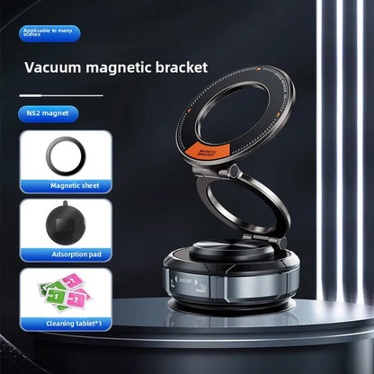 Magnetic Car Charger Phone Fast Car Charing Mount Station For Iphone 15 14 13 12 Pro Max Magnet Phone Holder