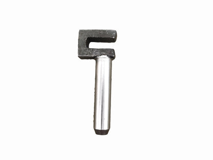 2.5Tons 3 Tons Horizontal Jack Accessories 3T Horizontal Hydraulic Jack Torsion Spring Universal Wheel Pallet Front Wheel