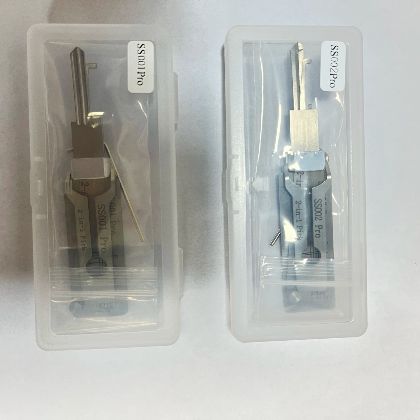 Lishi styles Tools SC1 SC4 KW1 M1/M2 AM5 KW5 M1 MS2 SS001 PRO SS002 PRO 2in1 locksmith tools