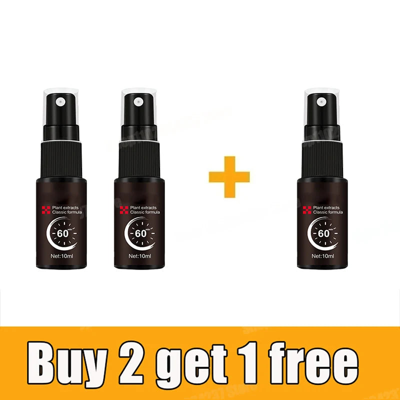 XXXL Long Time Delay Spray for Couples' Sexual Wellness and Enlargement Lubricants Enhancement1111