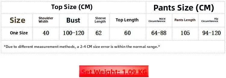 Loose Long Sleeve Collared Sweater And Pants Set Women's Casual Style Fashion 2025 Autumn Season Single Button Opening Cardigan