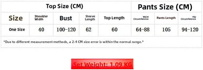 Loose Long Sleeve Collared Sweater And Pants Set Women's Casual Style Fashion 2025 Autumn Season Single Button Opening Cardigan