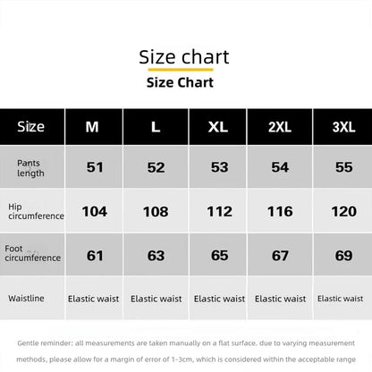 Summer Shorts for Men Breathable Loose Oversized Straight Casual High Street Elastic Waist Bermudas Shorts Baggy Casual Bottoms