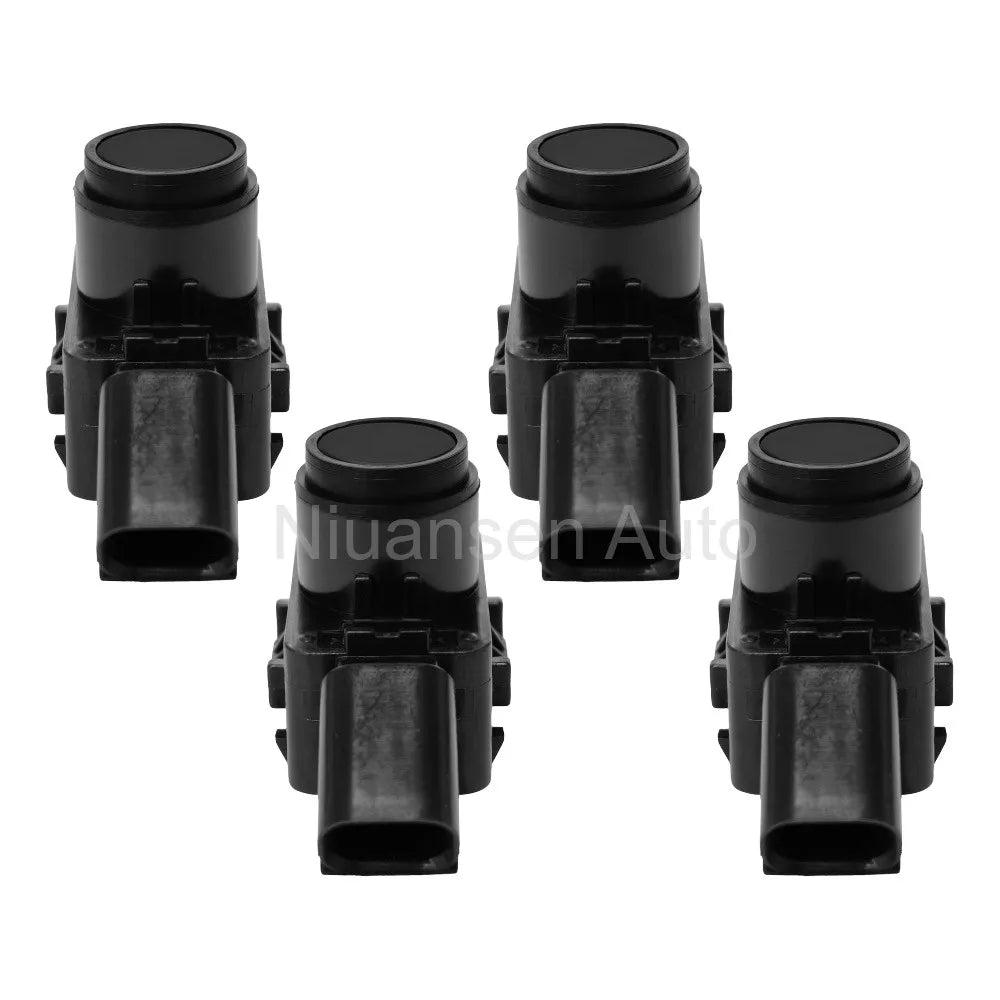 High Quality 4PCS 89341-0E040 Car Assist Parking Sensor For TOYOTA TACOMA PDC Radar