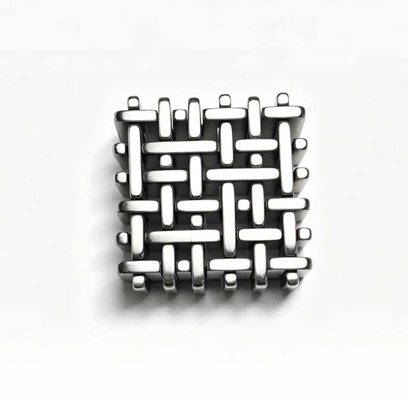 High Difficulty Level IQ Puzzles Brain Teaser Casse Tete Adulte Luban Lock Twelve Piece Educational Gifts Mind Challenges