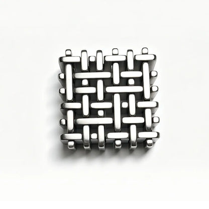 High Difficulty Level IQ Puzzles Brain Teaser Casse Tete Adulte Luban Lock Twelve Piece Educational Gifts Mind Challenges