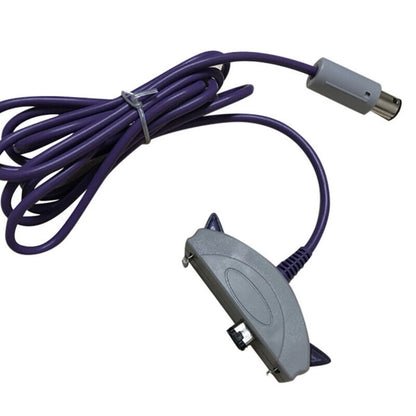 1.8m Cable Connector For GBA Link Cable For Game Boy Advance Video For Nintendo Gamecube NGC Link Connection Adapter Data Cords