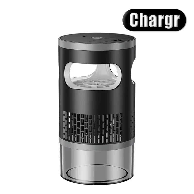 Lenovo Mosquito Light Wireless Electric Silent Type-C Rechargeable Inhalable Trapping Mosquito Killers Outdoor Camping Household