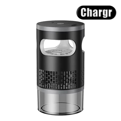 Lenovo Mosquito Light Wireless Electric Silent Type-C Rechargeable Inhalable Trapping Mosquito Killers Outdoor Camping Household