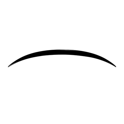 C174 C178 Tail Wing Body Kit Tuning For Mercedes Benz CLA Class C174 C178 AMG Line 2026+ Car Rear Trunk Spoiler Roof Lip Trim