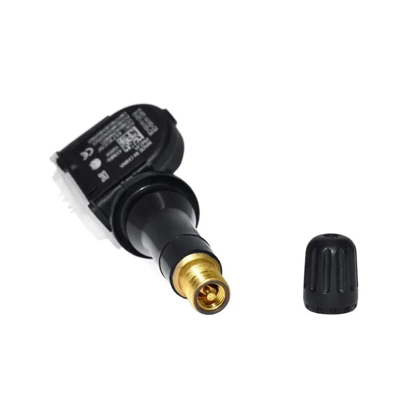 4PCS Tire Pressure Monitoring Sensor TPMS 433MHz For Ford C-Max Mondeo Kuga Grand Focus Fiesta Ranger EV6T1A150CB EV6T-1A180-CB
