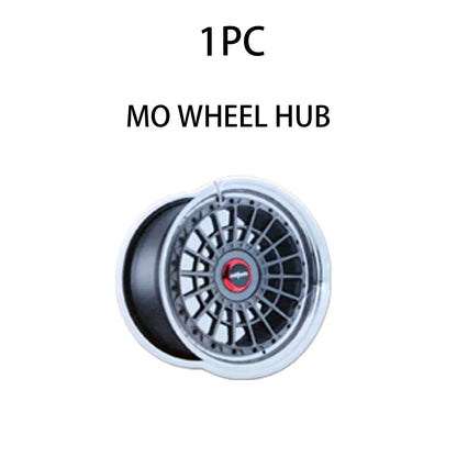 Wheel-shaped Japanese car air freshener, hanging air freshener, perfume fragrance