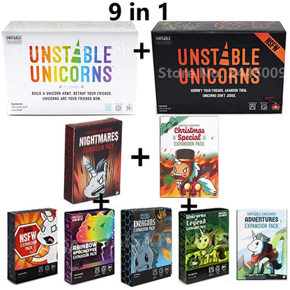 Dungeon Mayhem Dungeons Dragons Card Game Monster Madness Board Game Party Game for Friends and Family