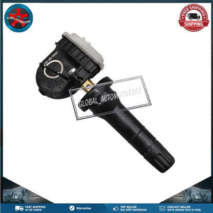 TPMS F2GT-1A180-AB Tire Pressure Monitoring Sensor 315MHZ For Ford Ecosport Edge E-Series Explorer F-150 SuperCrew Mustang