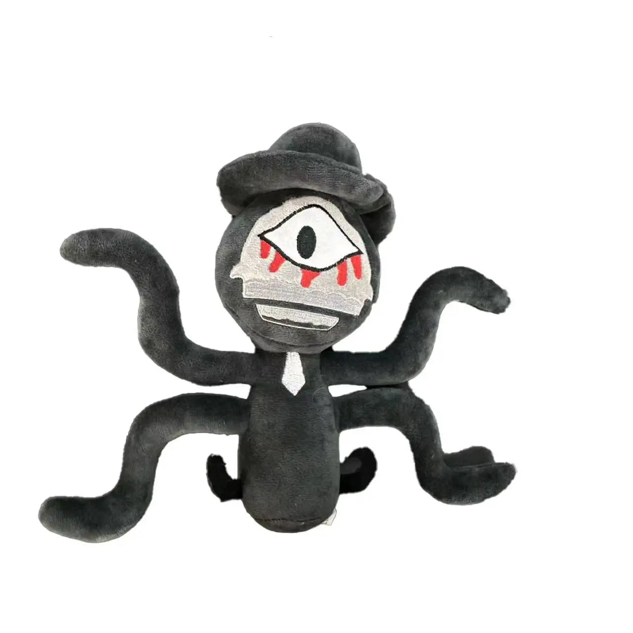 Sprunki Plush Toys Sprunki Plushie Doll Singers Oren Wenda Game Cartoon Stuffed Pillow Kids Birthday Christmas Gifts