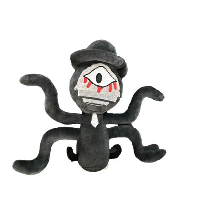 Sprunki Plush Toys Sprunki Plushie Doll Singers Oren Wenda Game Cartoon Stuffed Pillow Kids Birthday Christmas Gifts
