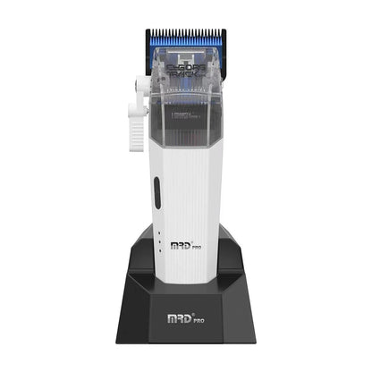MRD God of War GTR Electric Hair Clipper Salon Exclusive Authentic Pushing Hair Stylist Professional Hair Cutting Machine
