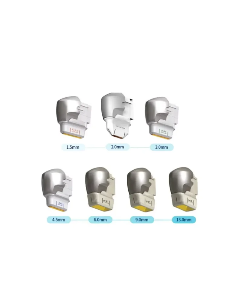 HIFU 7D Beauty Device: Firming Shaping Fat Burning and Slimming Body Care