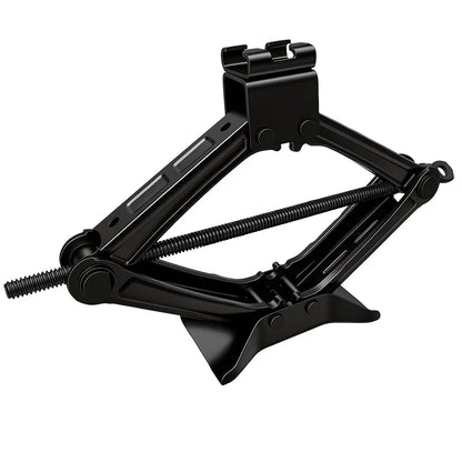 Universal 2 Ton Scissor Jack Kit Extendable Wheel Wrench for Car SUV Auto Tire Change Repair Tool