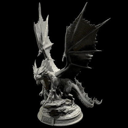 Overall heights 70mm 90mm 110mm Resin model kits figure colorless and self-assembled 3D Printing  TD-7126/3D