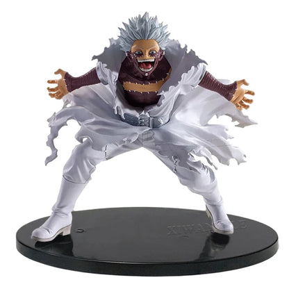 My Hero Academia Midoriya Izuku Anime Figure Boku no Hero Todoroki Shoto/Kaminari Denki/Bakugo Katsuki Action Figure Model Toys