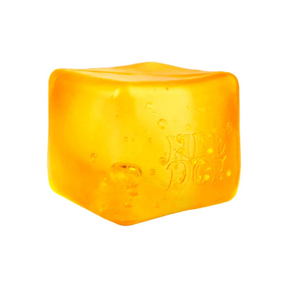 Bestselling Product Nee doh Squeeze Blind Box Gift Supplies sensory toy, pinch and pressure reducing cube, squeeze able needoh