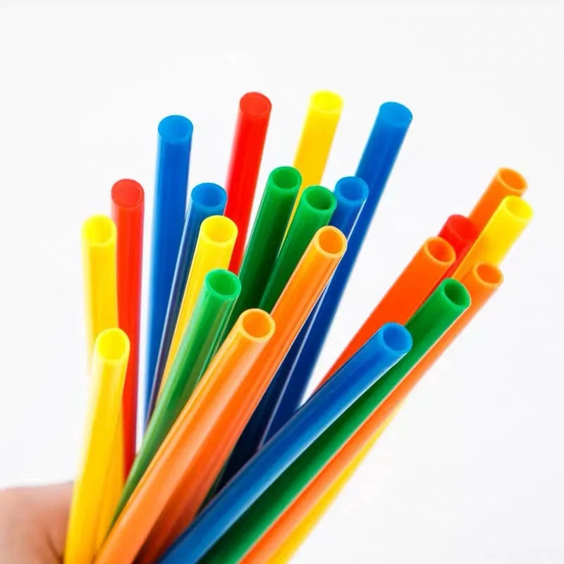 Soft Straw Magic Smart Stick Building Block Construction Puzzle Home School Children'S Toy Construction Puzzle Educational Toys