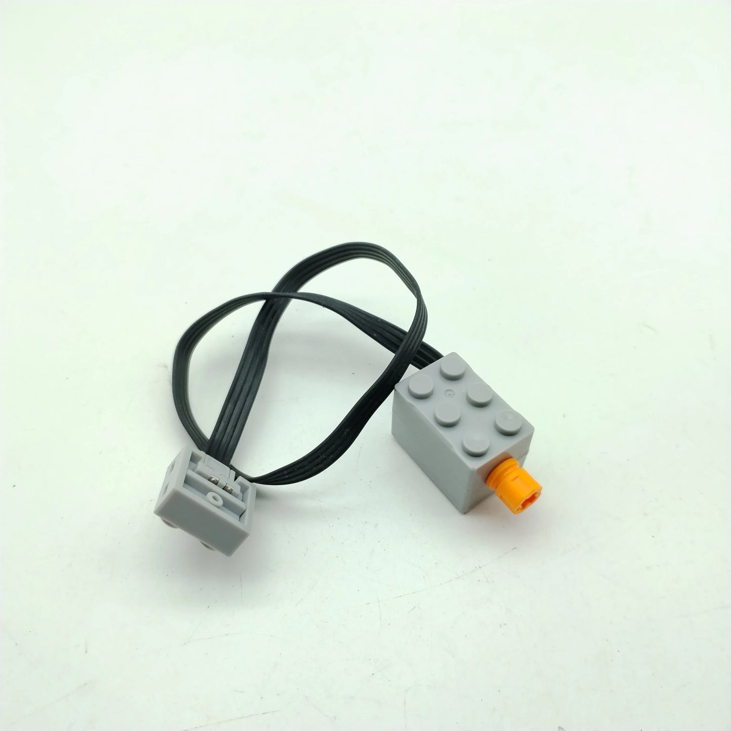 Micro-motor Technical Electronic Building Block vehicle RC Power Functions Parts Refit Accessories Toys