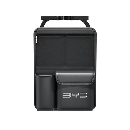 1pcs Car Trunk Storage Bag SUV Seat Back Hanging Tools Organizer Multifunctional Storage Bag for BYD Seal Atto3 S2 S6 S7 X Dream