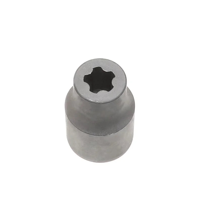 External Torx Plus Socket Set 5 and 6 Point Socket EP4, EP5 - EP32 1/2'' 3/8'' 1/4''  for Tesla Battery Pack Screw Removal Tool
