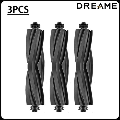 Dreame L40 Ultra / X40 Ultra Complete Vacuum Cleaner Accessories Main Side Brush HEPA Filter Mop Cloths Dust Bag