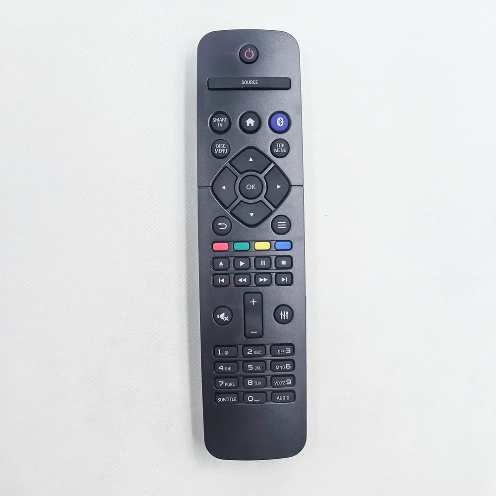 Remote Control For Philips HTB2510 HTB3520G HTB3280G HTB5520G HTB5580/G HTB3550G HTB3580G HTB5520 HTB5550 Home Theatre System
