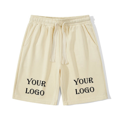 2026 New Men's Gym Sports Shorts, Ultra Soft, Breathable, Comfortable, Casual Shorts, Summer Shorts With Loose Elastic Waist