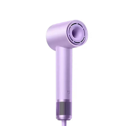 XIAOMI Mijia Hair Dryer H501 1600W High-Speed Negative Ion Hair Care 110000Rpm 62m/s Wind Speed Dryer for Hair 220V CN Version