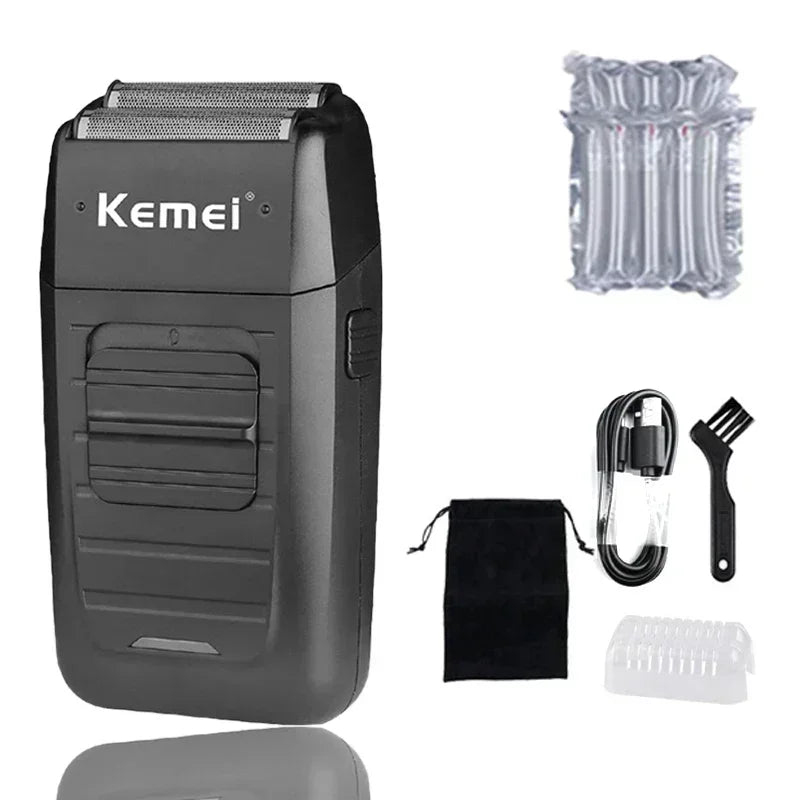 Kemei KM-2296 KM-2299 KM-1102 barber Hair Clipper Kit Men Electric Shaver Hair Trimmer Machine Professional Hair Cutting Machine