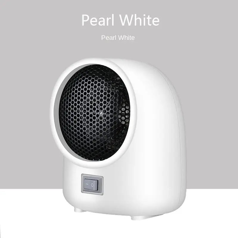 Home Desktop Small Fast-Heating Electric Heater Office Heater Electric Heater