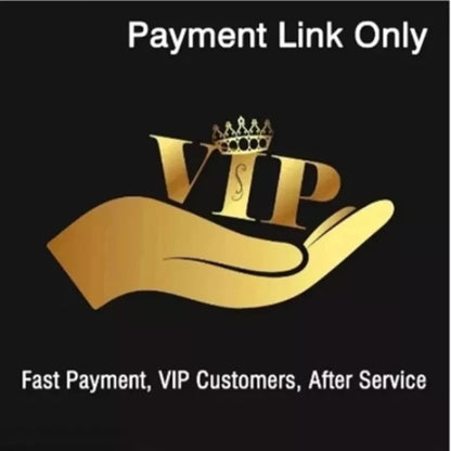 VIP Fast Customer xpress Freight Payment link 5  custom made